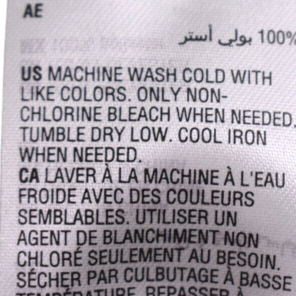 Alfani Blouse 1X Womens Mint Green V Neck Button Down Long Sleeve Polyester - Picture 8 of 10